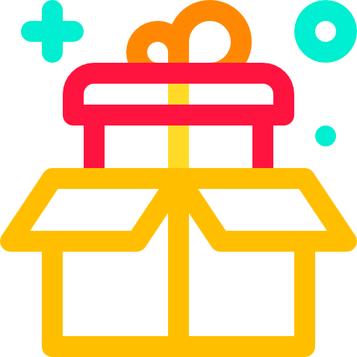 Box Ikona