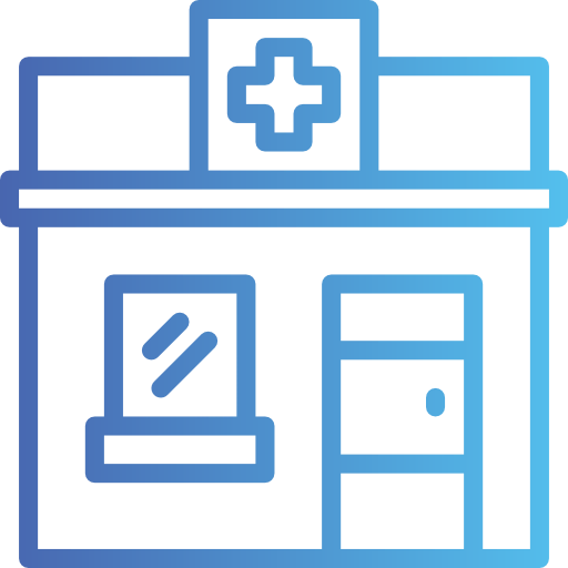 Pharmacy icon
