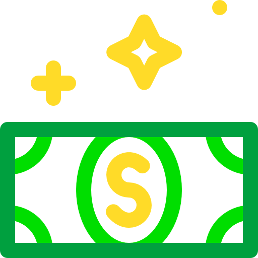 Bill icon