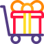 Gift icon 64x64