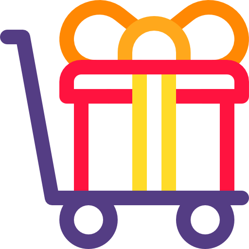 Gift icon