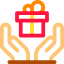 Gift icon 64x64