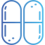 Capsules Ikona 64x64