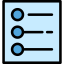 Menu icon 64x64