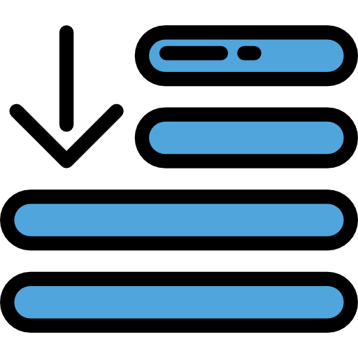 Order icon