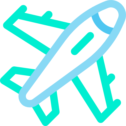 Plane icon