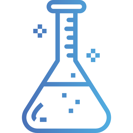Beaker icon