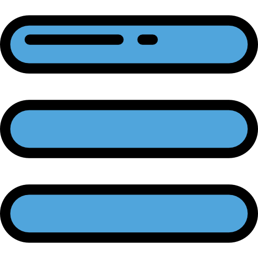 Menu icon