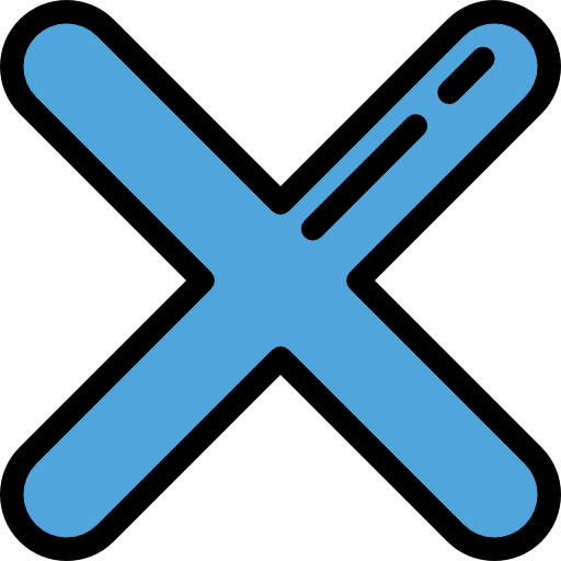 Close icon