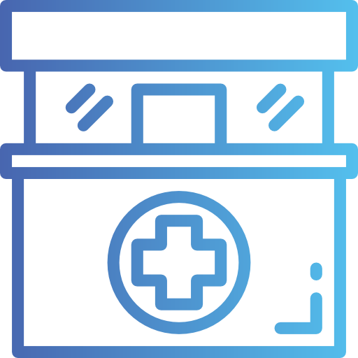 Pharmacy icon