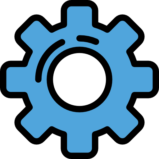 Settings icon
