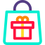 Bag icon 64x64