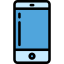 Phone icon 64x64
