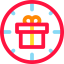 Gift icon 64x64
