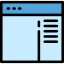 Menu icon 64x64