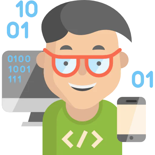 Programmer іконка