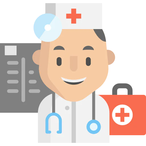 Doctor icon