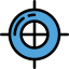 Focus icon 64x64
