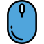 Mouse icon 64x64