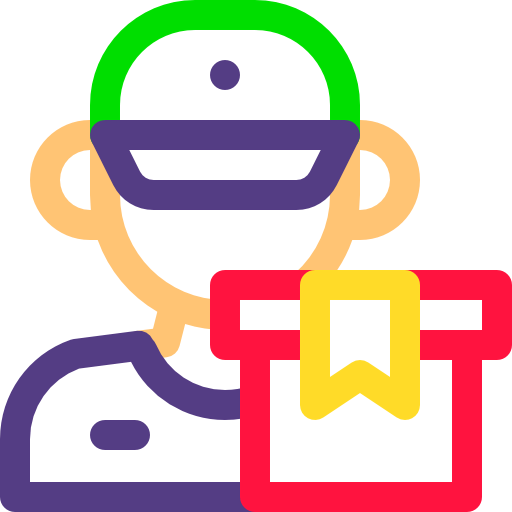 Delivery icon