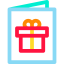 Postcard icon 64x64