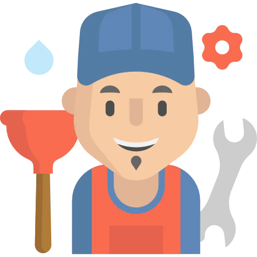 Plumber icon