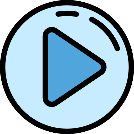 Play icon