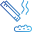 Sniffing icon 64x64