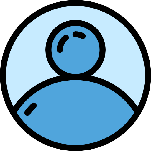 User icon