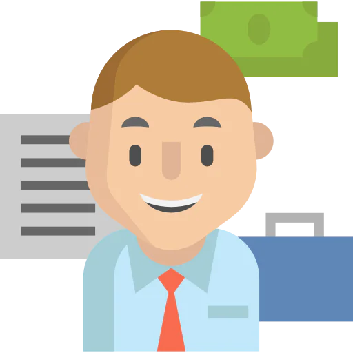Manager icon