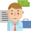Manager іконка 64x64