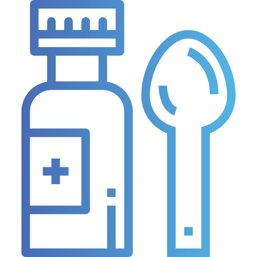Syrup icon