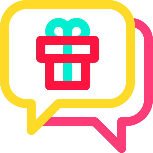Chat icon