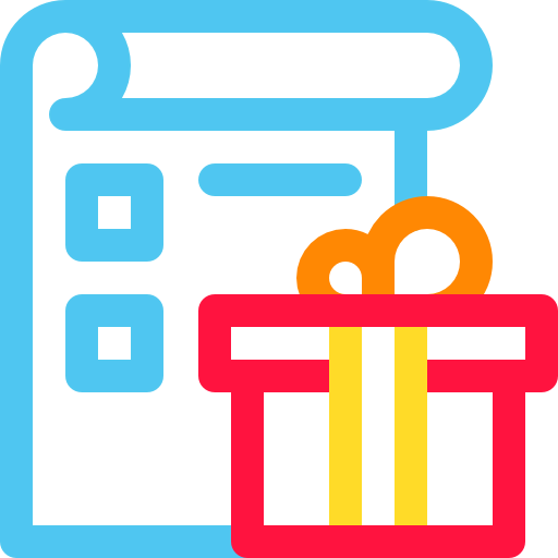 List icon