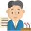 Politician іконка 64x64