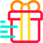 Gift icon 64x64