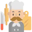 Chef іконка 64x64
