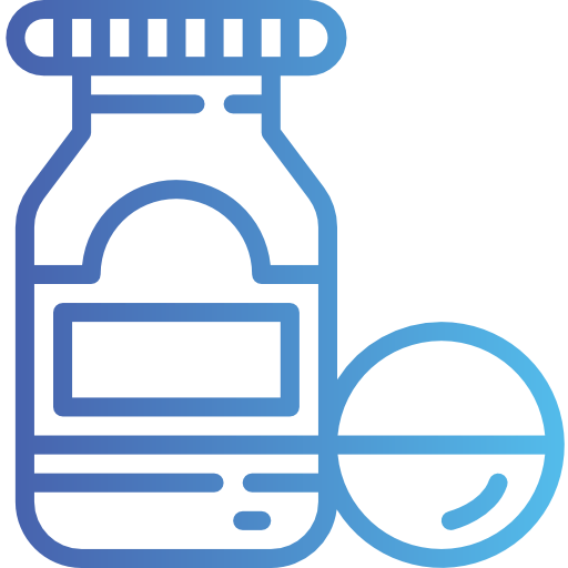 Bottle icon