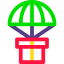 Gift icon 64x64