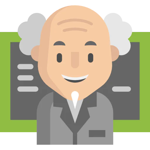 Professor icon