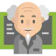 Professor іконка 64x64