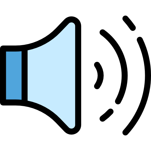 Volume icon