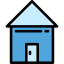 Home icon 64x64