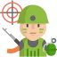 Soldier іконка 64x64