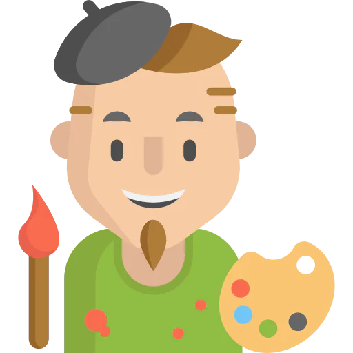 Painter icon