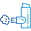 Inhaler icon 64x64