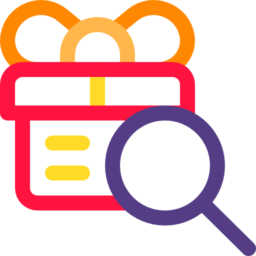 Gift icon