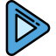 Play icon 64x64