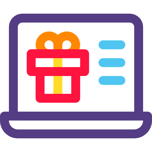 Laptop icon