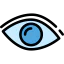Visible icon 64x64